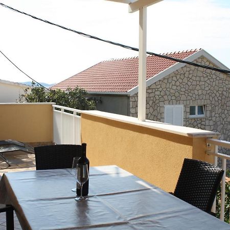 Apartman Anka Viganj Kültér fotó