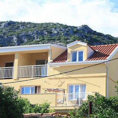 Apartman Anka Viganj Kültér fotó