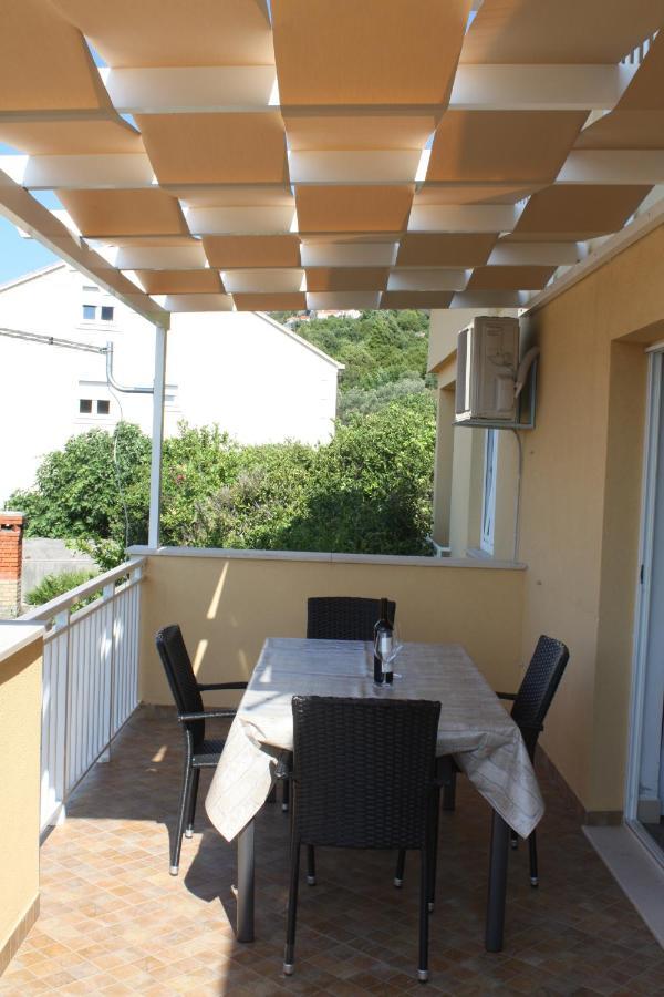 Apartman Anka Viganj Kültér fotó
