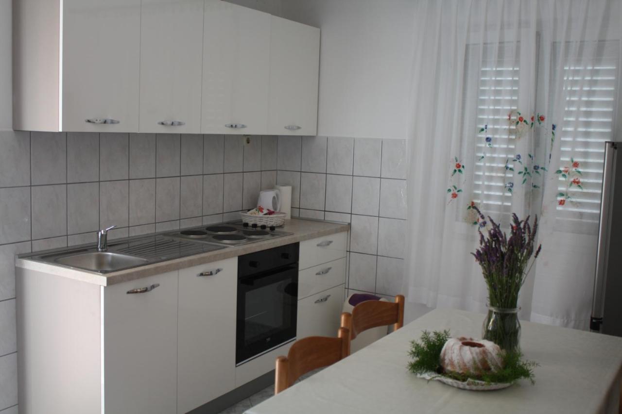 Apartman Anka Viganj Kültér fotó