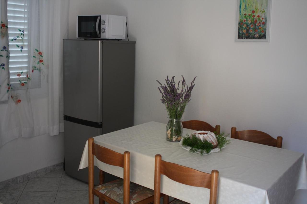 Apartman Anka Viganj Kültér fotó