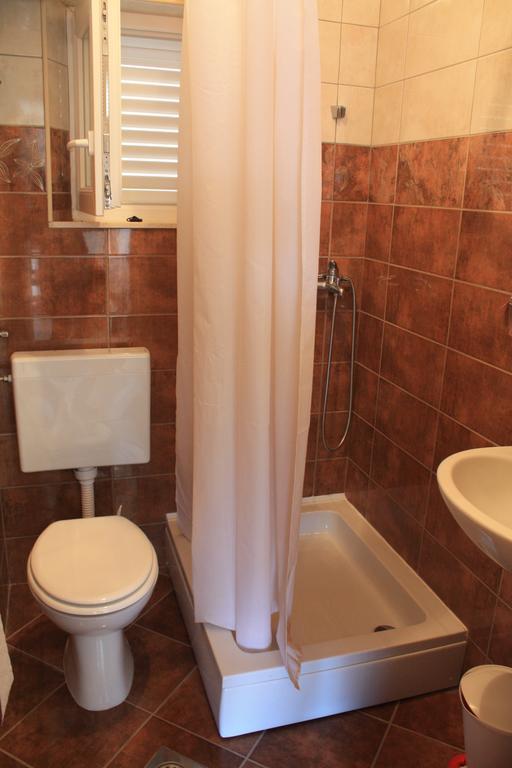 Apartman Anka Viganj Kültér fotó