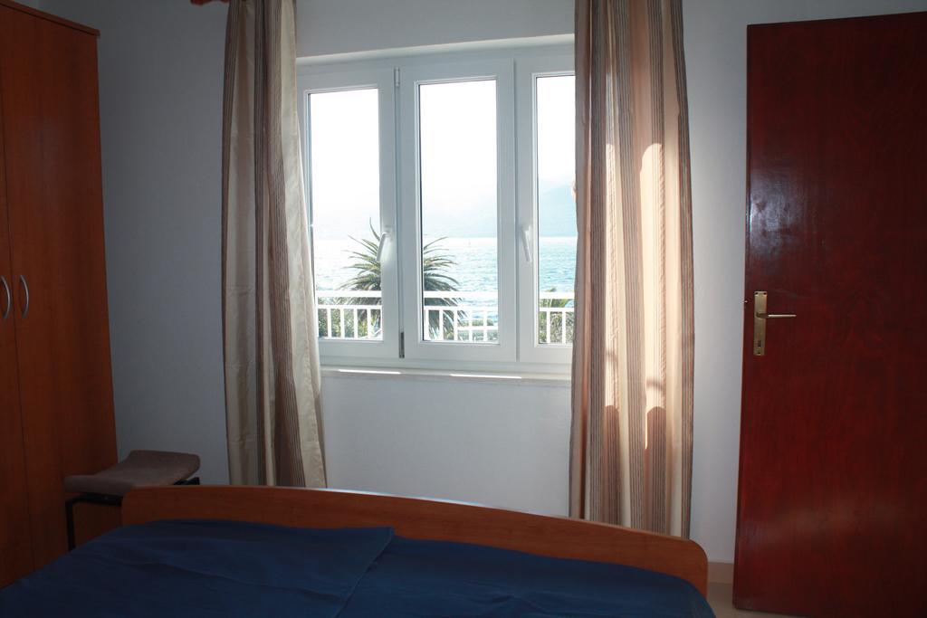 Apartman Anka Viganj Kültér fotó